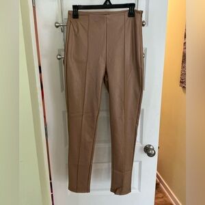 Shinestar Tan Pants